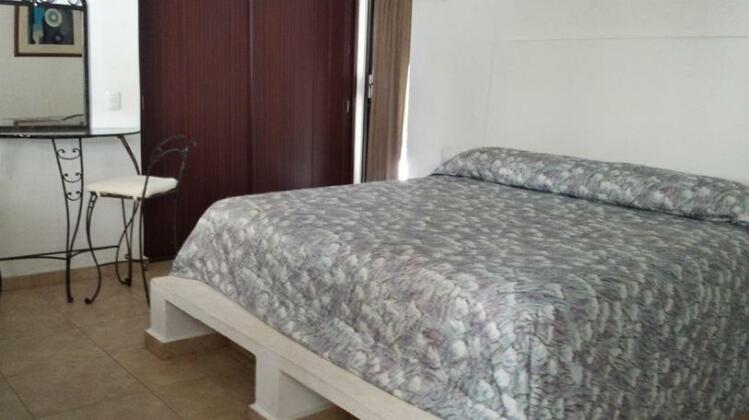 Penthouse Villas Luna Marina - Photo4
