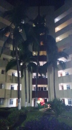 PH Acapulco inside the Mayan Palace - Photo3