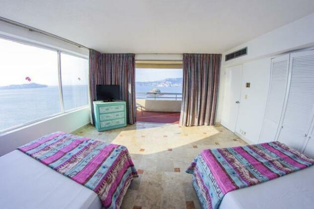 Playa Suites Acapulco - Photo2