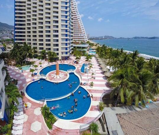 Playa Suites Acapulco - Photo3