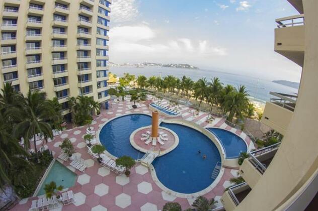 Playa Suites Acapulco - Photo5