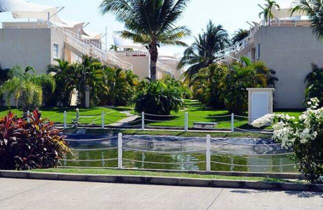 Puente del Mar Apartment - Photo2