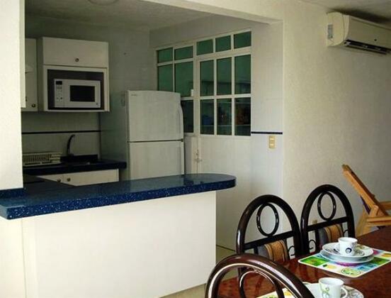 Puente del Mar Apartment - Photo3