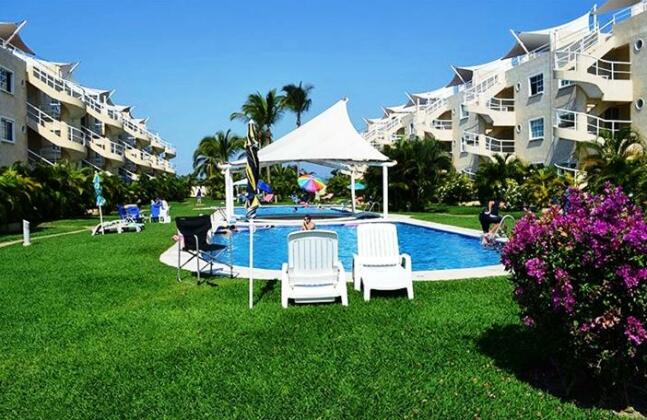 Puente del Mar Apartment - Photo4