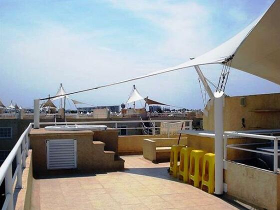 Puente del Mar Apartment - Photo5