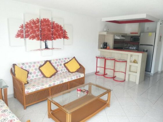 Red Paradise Paraiso Rojo - Photo2