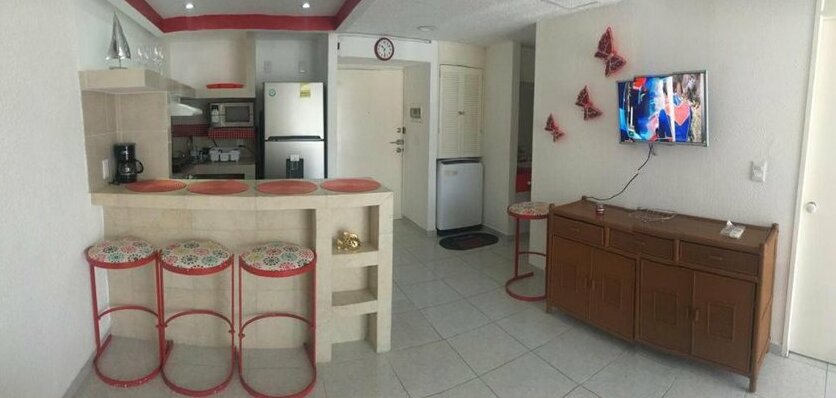 Red Paradise Paraiso Rojo - Photo3