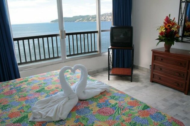 Ritz Acapulco Hotel de Playa All Inclusive - Photo3
