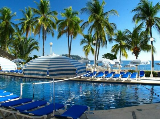 Ritz Acapulco Hotel de Playa All Inclusive - Photo4