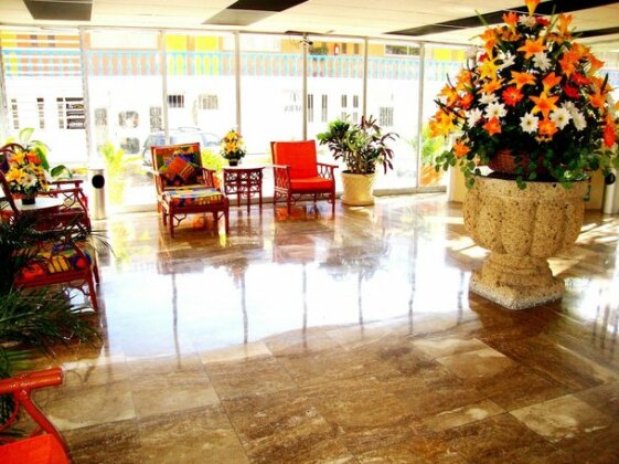 Sands Acapulco Hotel & Bungalows - Photo3