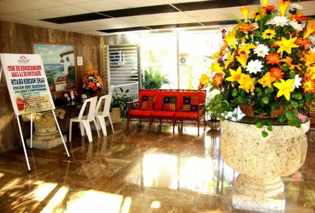 Sands Acapulco Hotel & Bungalows - Photo4