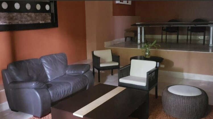 Suite para 6 personas en Acapulco Vista Real - Photo3