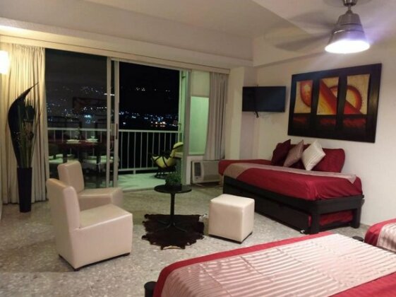 Suite Select Torres Gemelas - Photo4