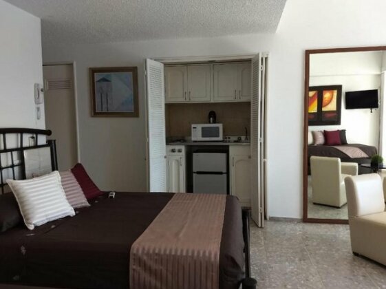 Suite Select Torres Gemelas - Photo5