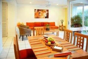 Suites Club De Golf - Photo2