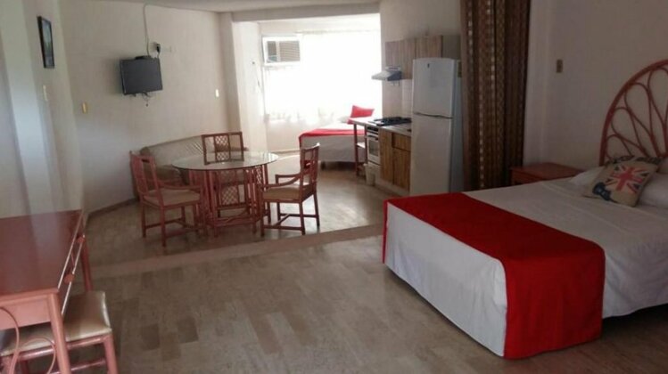 Suites Magallanes - Photo5