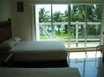 Tikal Acapulco Diamante Apartment - Photo4