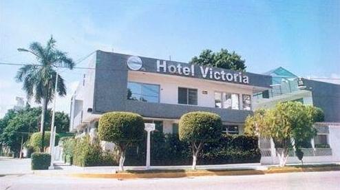 Victoria Hotel Acapulco