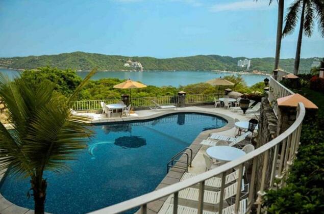 Villa Aspasia - Photo3