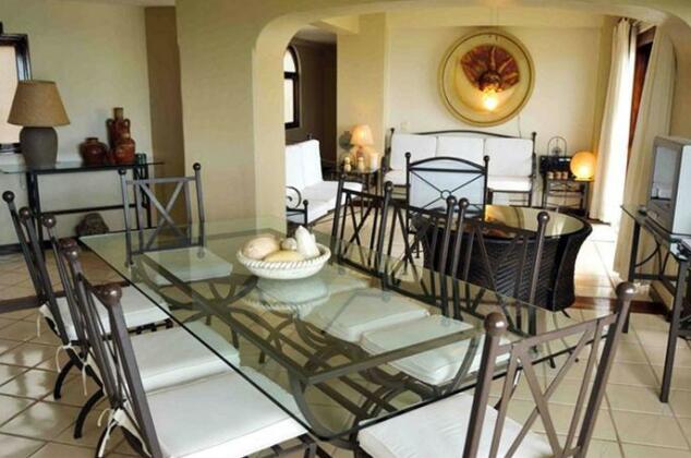 Villa Aspasia - Photo5