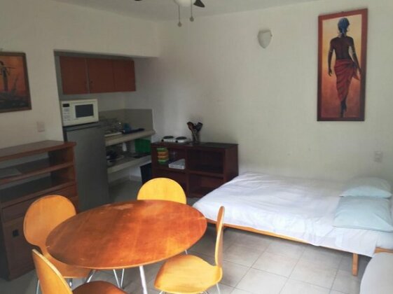 Villa Costa Chica - Photo3