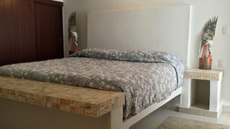Villa Costa Chica - Photo4