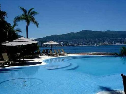 Villa del Sha Acapulco