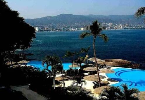 Villa del Sha Acapulco - Photo2