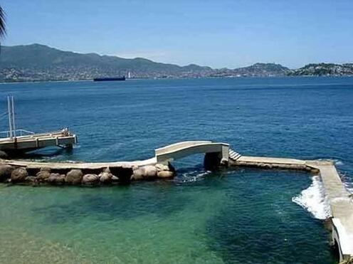 Villa del Sha Acapulco - Photo3