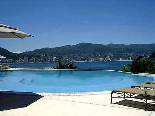 Villa del Sha Acapulco - Photo4