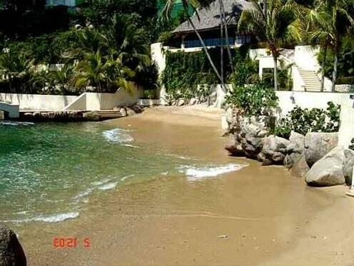 Villa del Sha Acapulco - Photo5