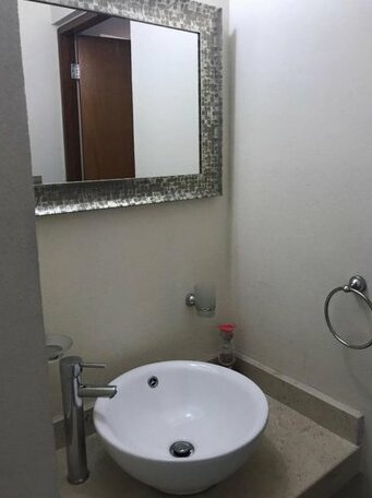 Villa en Zona Diamante - Photo3