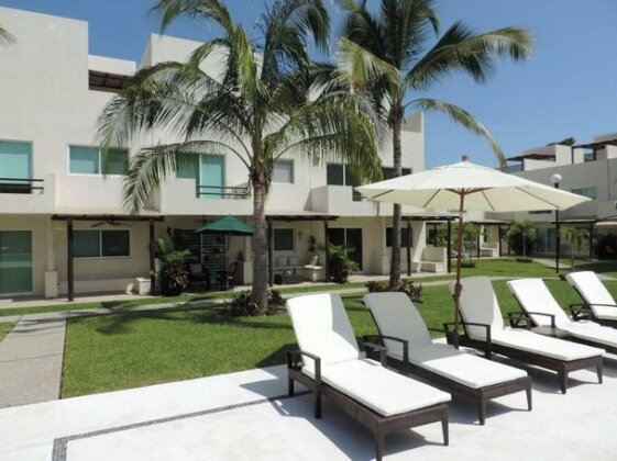 Villa en Zona Diamante - Photo5