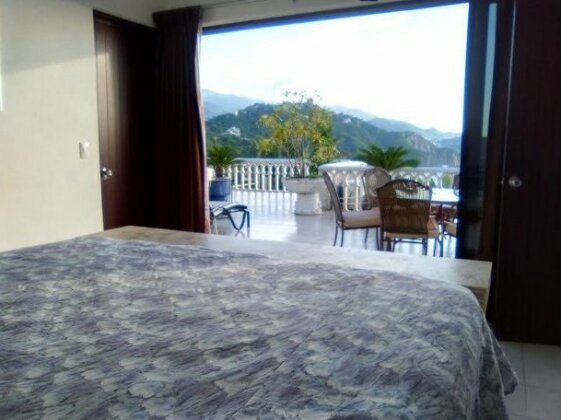 Villa Guitarron - Photo2