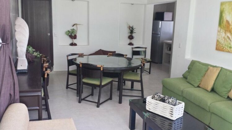 Villa Guitarron - Photo3