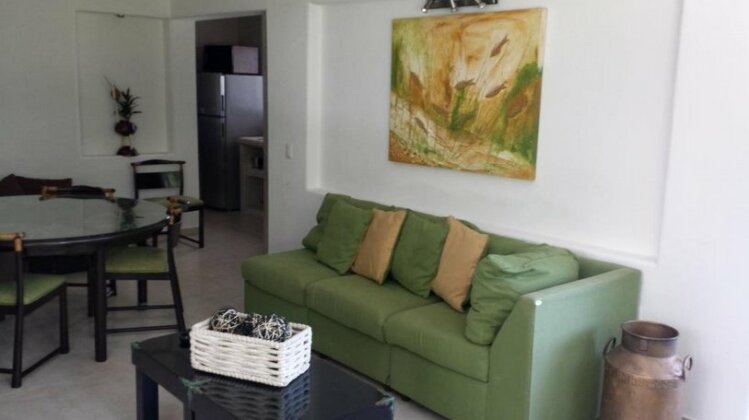 Villa Guitarron - Photo4
