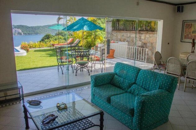 Villa Ipanema - Photo3