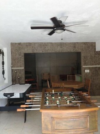 Villa Palmitas - Photo2