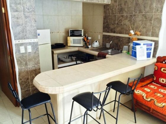 Villa Palmitas - Photo3