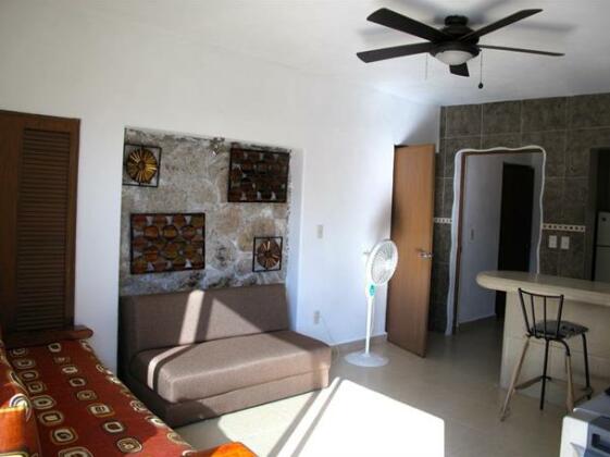 Villa Palmitas - Photo4