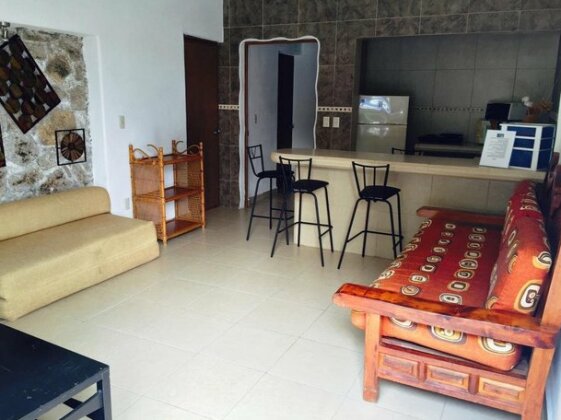 Villa Palmitas - Photo5