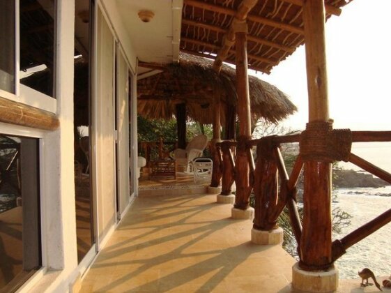 Villa Paraiso Acapulco - Photo2