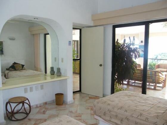 Villa Paraiso Acapulco - Photo3