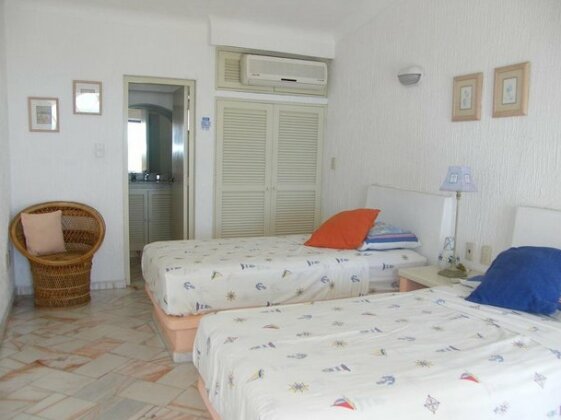 Villa Paraiso Acapulco - Photo4
