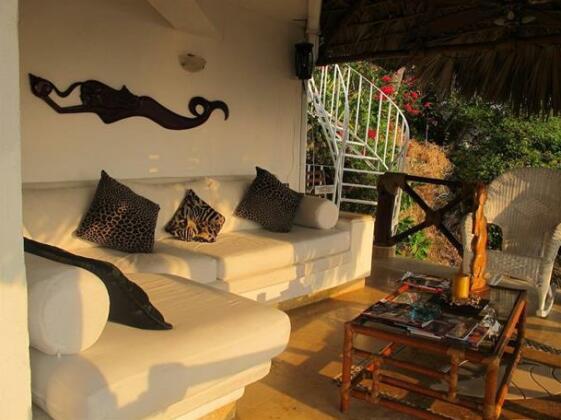 Villa Paraiso Acapulco - Photo5