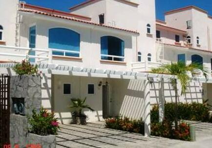 Villa Playa Diamante - Photo4