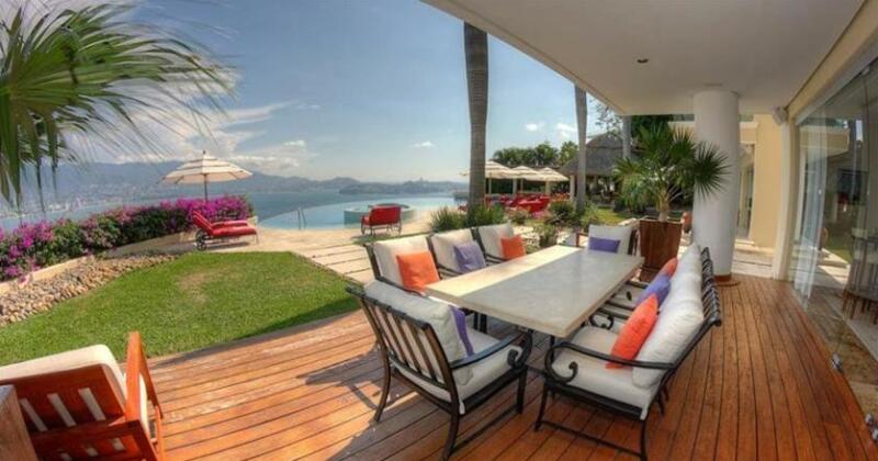 Villa Portofino - Photo5