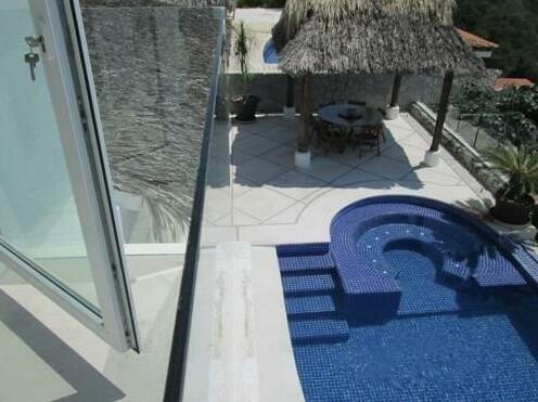 Villa Regina Acapulco - Photo4