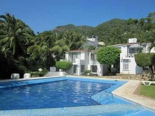 Villa Vista Brisas Acapulco - Photo5