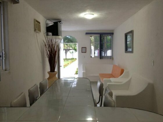 Villas Sol Diamante - Photo2